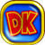 DK Space from Mario Party 7