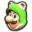 Cat Luigi