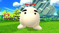 Mr. Saturn ()