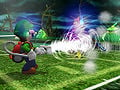 Mario Power Tennis