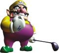 Mario Golf (Nintendo 64)