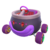 Dark Clown from Mario Kart Tour