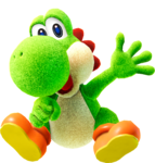 Yoshi