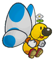 Paper Mario: Sticker Star