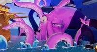 The Kraken in Mario   Rabbids Sparks of Hope