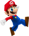 Mario