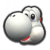 White Yoshi