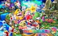 Even fuller artwork of Mario Party 9. Could use more Rosalina and Toadette. And Kongs. And King Boo, while you're at it, since Wiggler's in there.