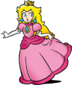 Princess Peach