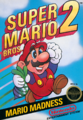 Super Mario Bros. 2 (US)