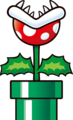 Piranha Plant