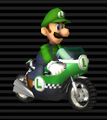 Mario Kart Wii