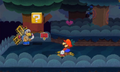 Paper Mario: Sticker Star