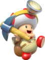 Captain Toad: Treasure Tracker