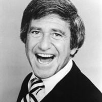 Soupy Sales.