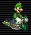 Mario Kart Wii