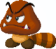 Big Tail Goomba