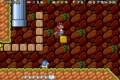 Super Mario Advance 4: Super Mario Bros. 3