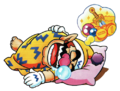 Wario Land II