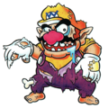 Wario Land II