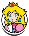 Princess Peach