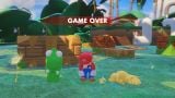 Mario   Rabbids Kingdom Battle