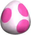 Birdo's Egg