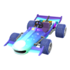 Comet Tail from Mario Kart Tour