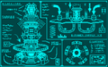 Finished Blueprint