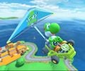 Yoshi's Super Glider