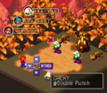 Super Mario RPG: Legend of the Seven Stars