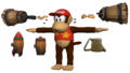 Diddy Kong