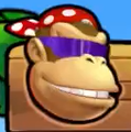 Funky Kong