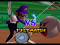 Mario Tennis (Nintendo 64)