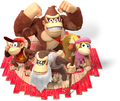 Donkey Kong Country: Tropical Freeze