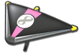 Thumbnail of Wendy O. Koopa's Super Glider (with 8 icon), in Mario Kart 8.