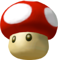 Mushroom