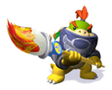 Bowser Jr. Sticker