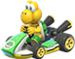 Koopa Troopa Super Light