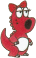 Red Birdo