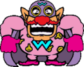 Wario-Man