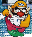 Wario Land II