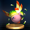 Wing Kirby trophy