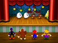 Mario Party 3