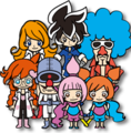 WarioWare Gold