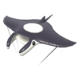 Manta Glider from Mario Kart Tour