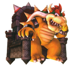 Bowser