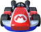 Mario's Standard Kart