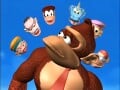 Donkey Kong Country