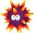 Urchin as seen in Super Mario Galaxy.